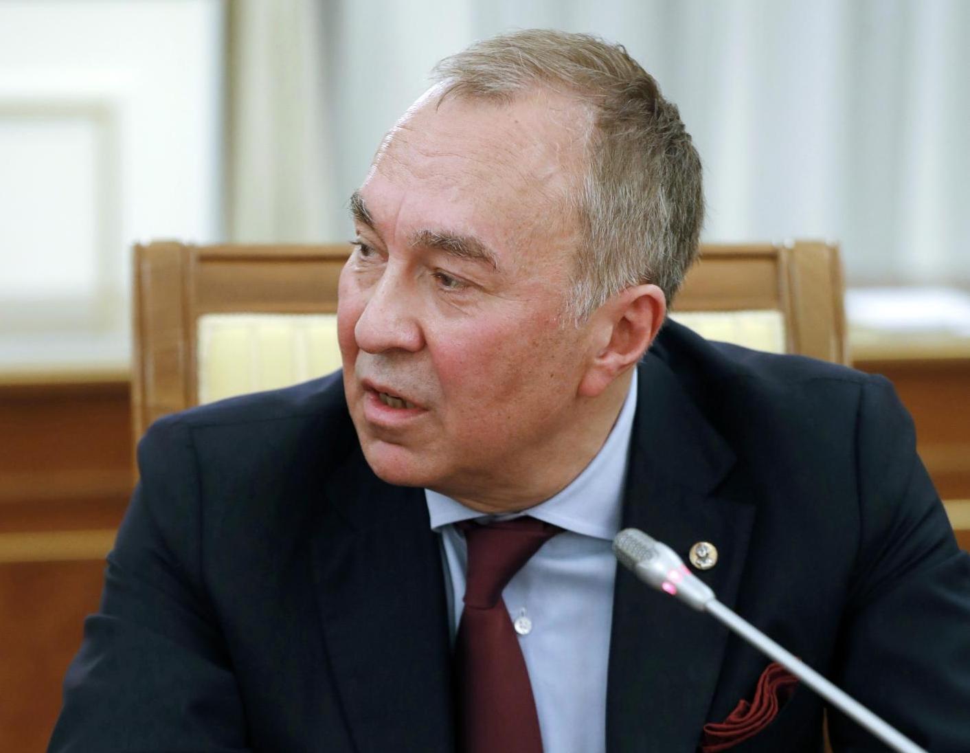 России и Беларуси необходима единая стратегия вакцинологии и лекарственного обеспечения
