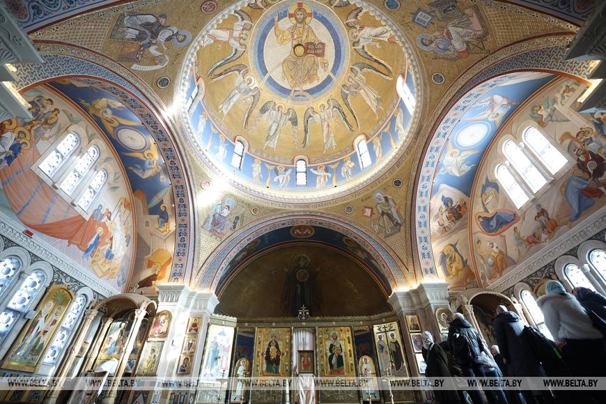 Свято-Елисаветинский монастырь  представит свою экспозицию на ВДНХ в Москве