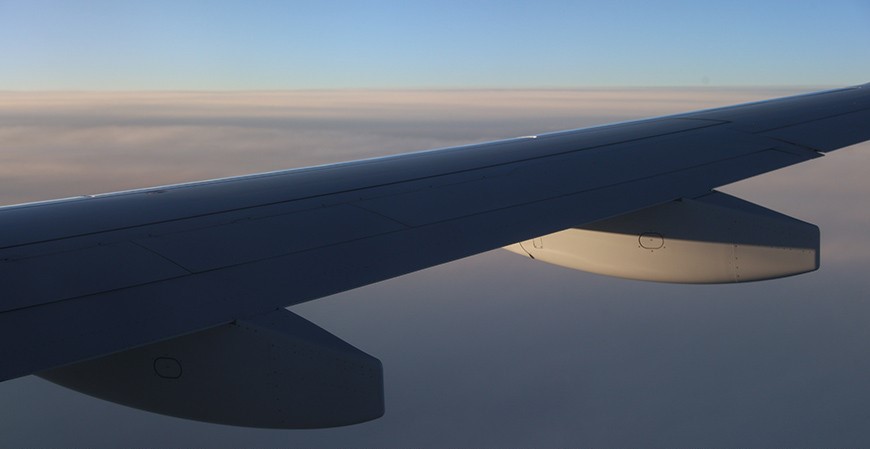 Авиасообщение между Беларусью и Карелией могут открыть весной 2026 года