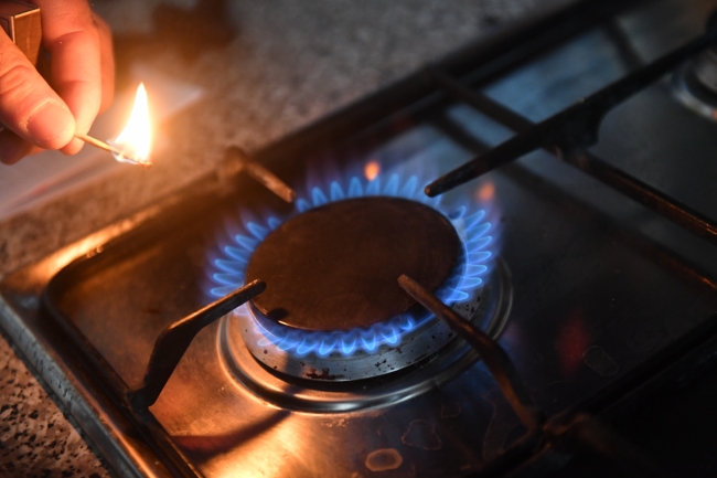 Общий рынок газа планируют создать в ЕАЭС