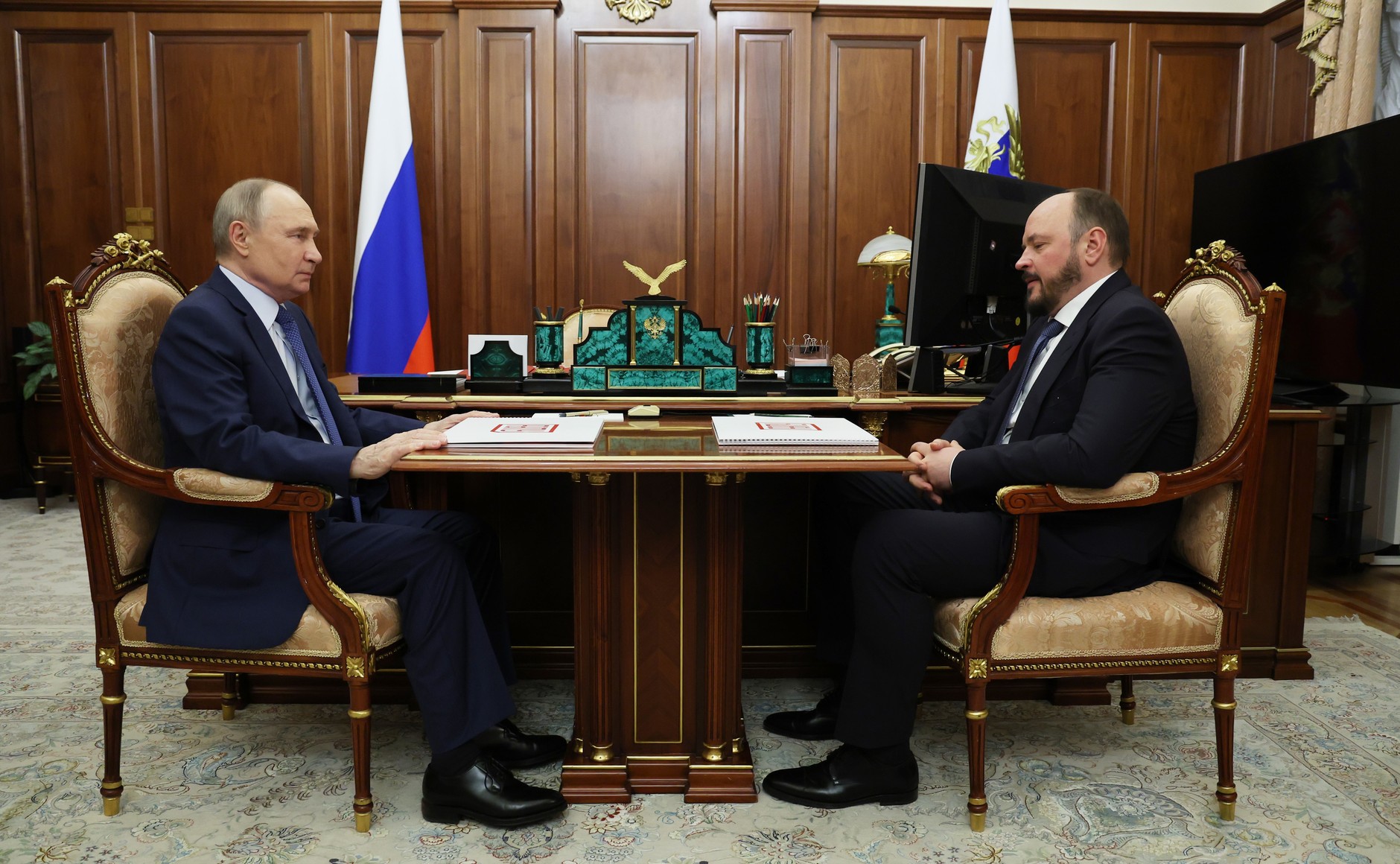 Путин о намерении Европы отказаться от российских удобрений: это полная глупость