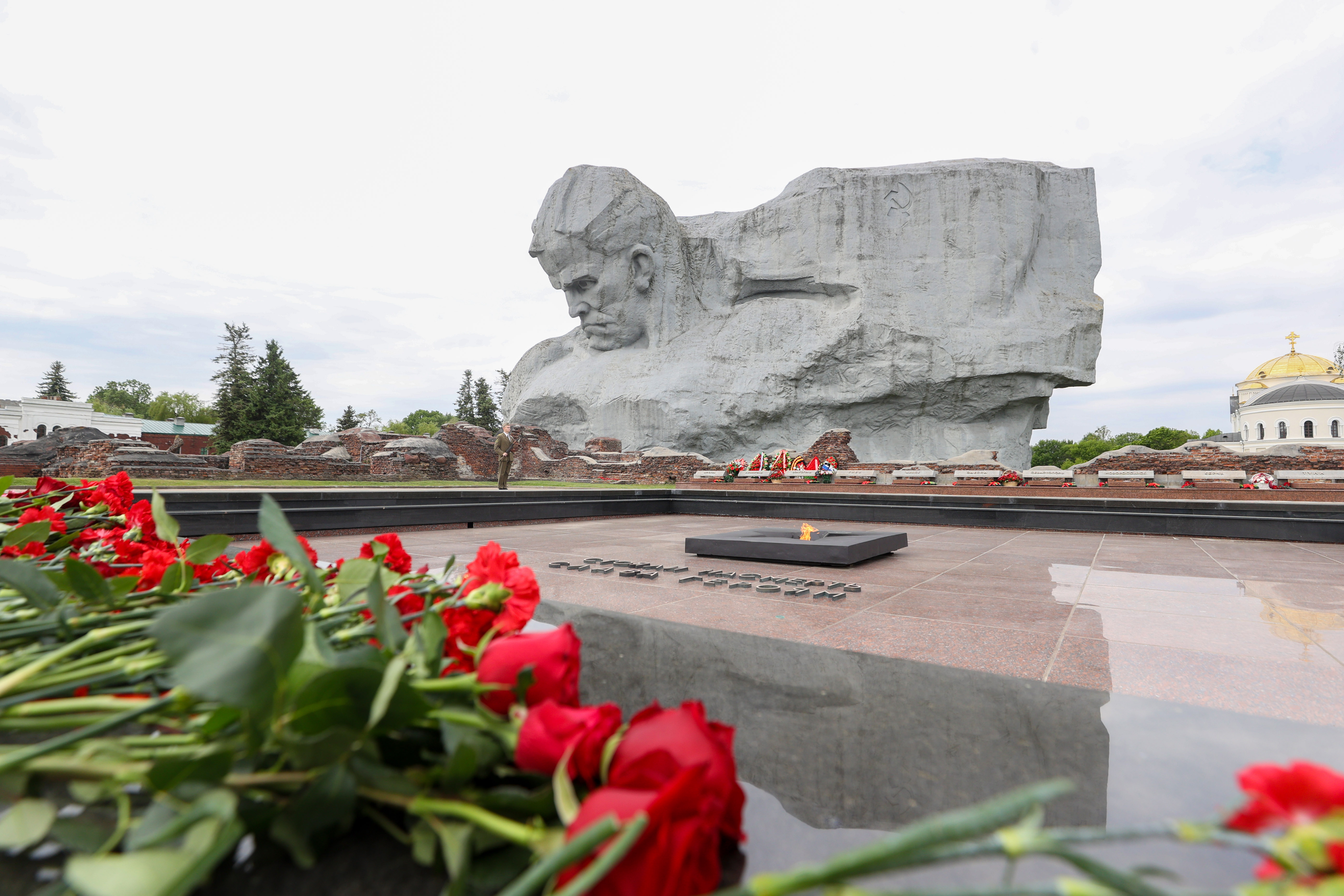 Память о героизме: концерт-реквием пройдет в Брестской крепости