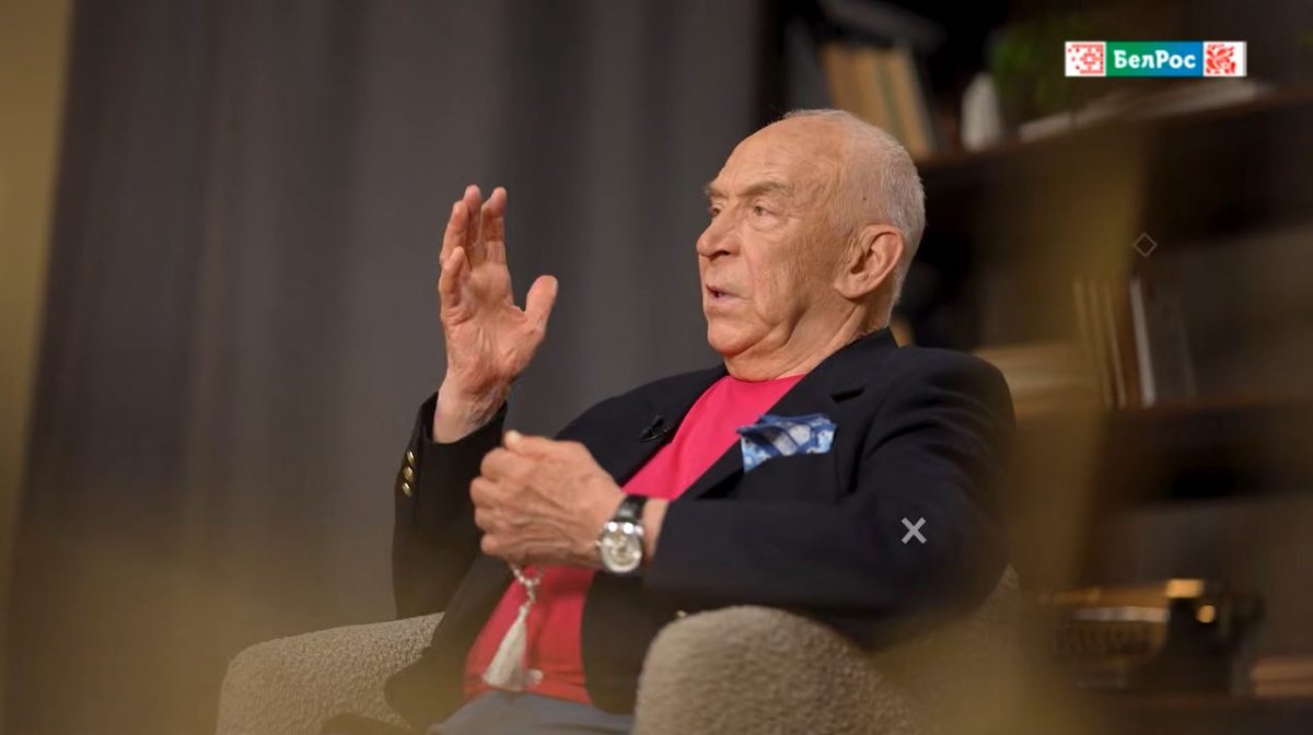 Эксклюзивный разговор с Александром Пашутиным – человеком, который не прощает фальши