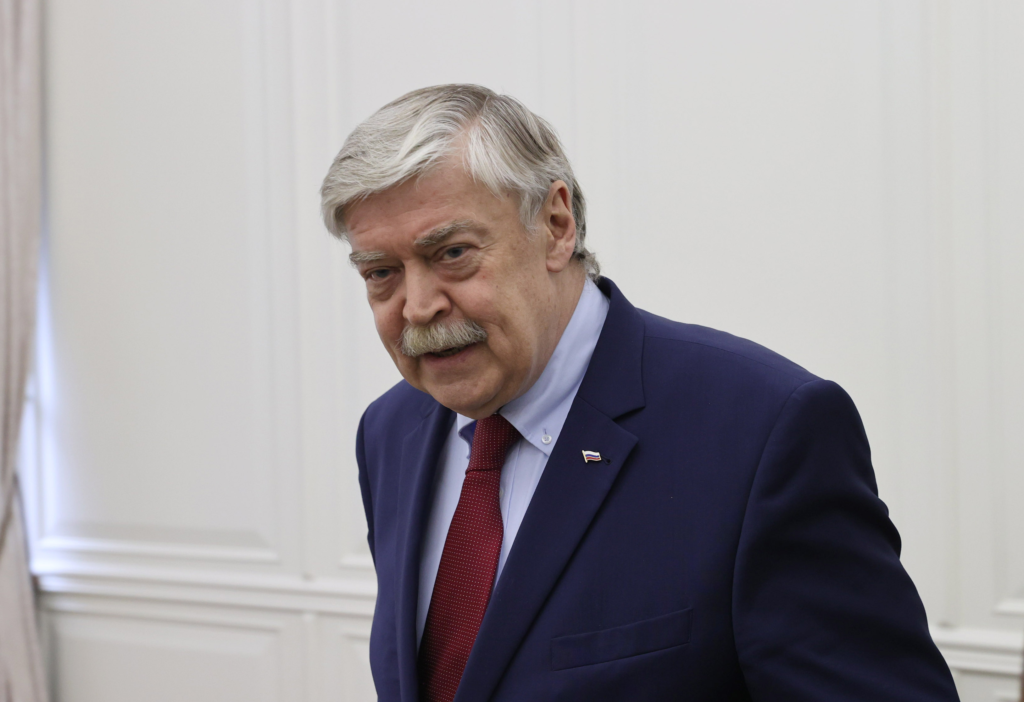 Лукьянов: Осталось согласовать одну карту интеграции
