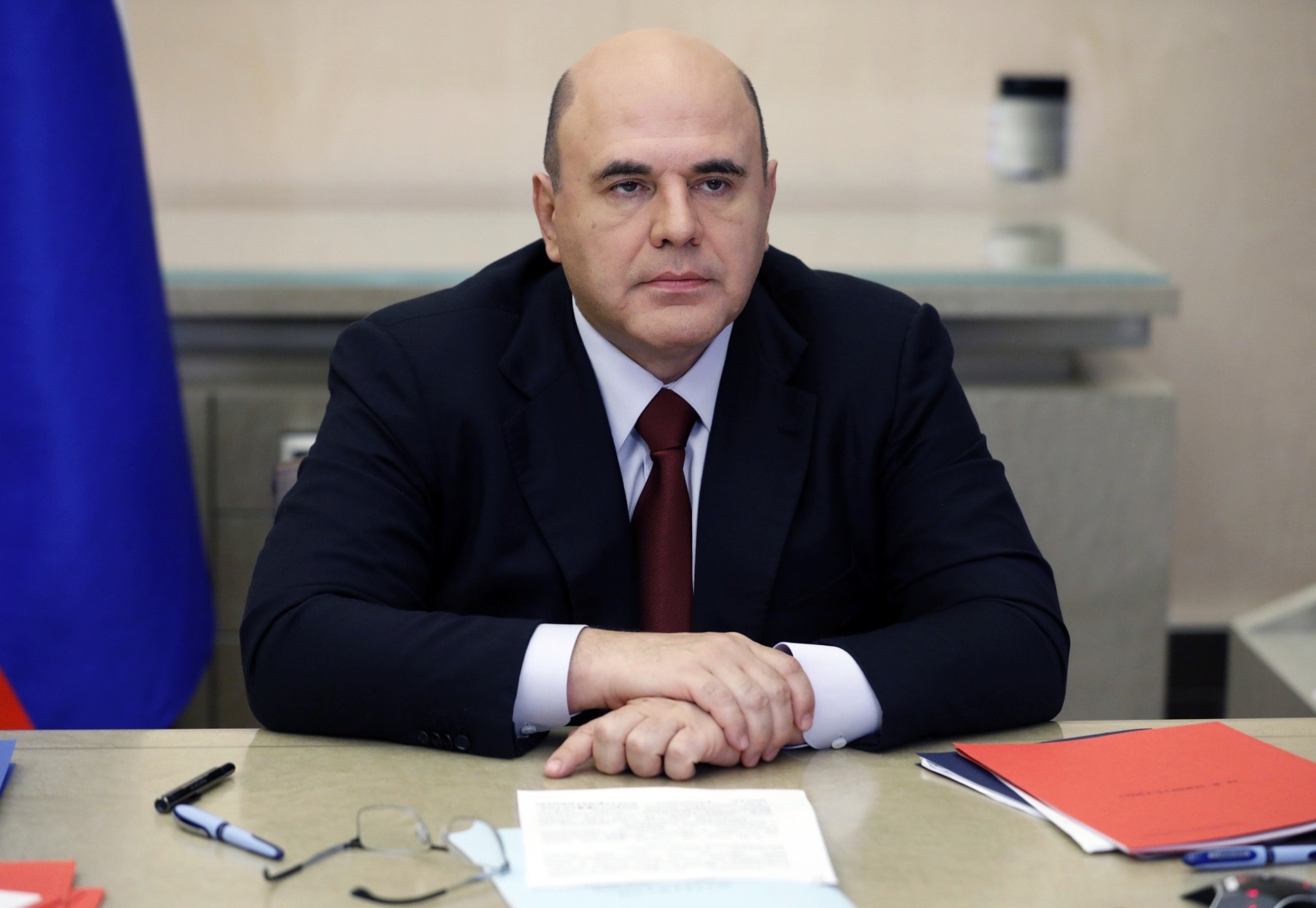 Михаил Мишустин: пострадавшие при стрельбе в Перми получат всю возможную помощь