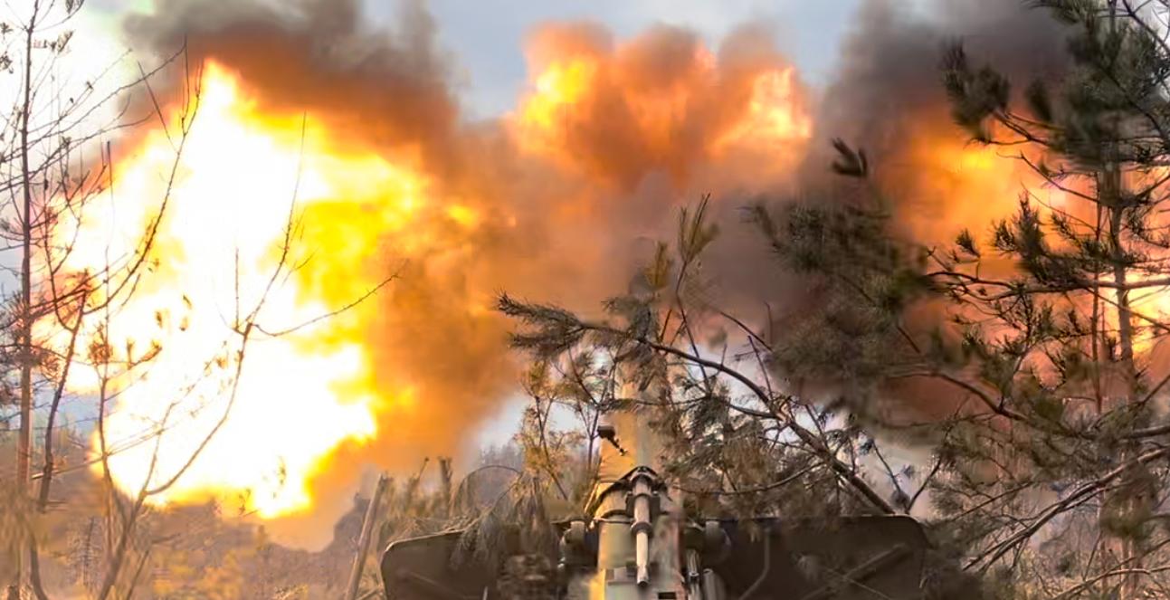 В Киеве подтвердили, что ВС России уничтожили место сборки украинских ракет