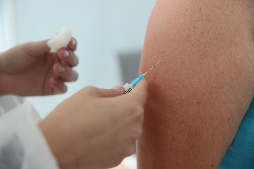 Центр Гамалеи разработал вакцину от разных штаммов гриппа