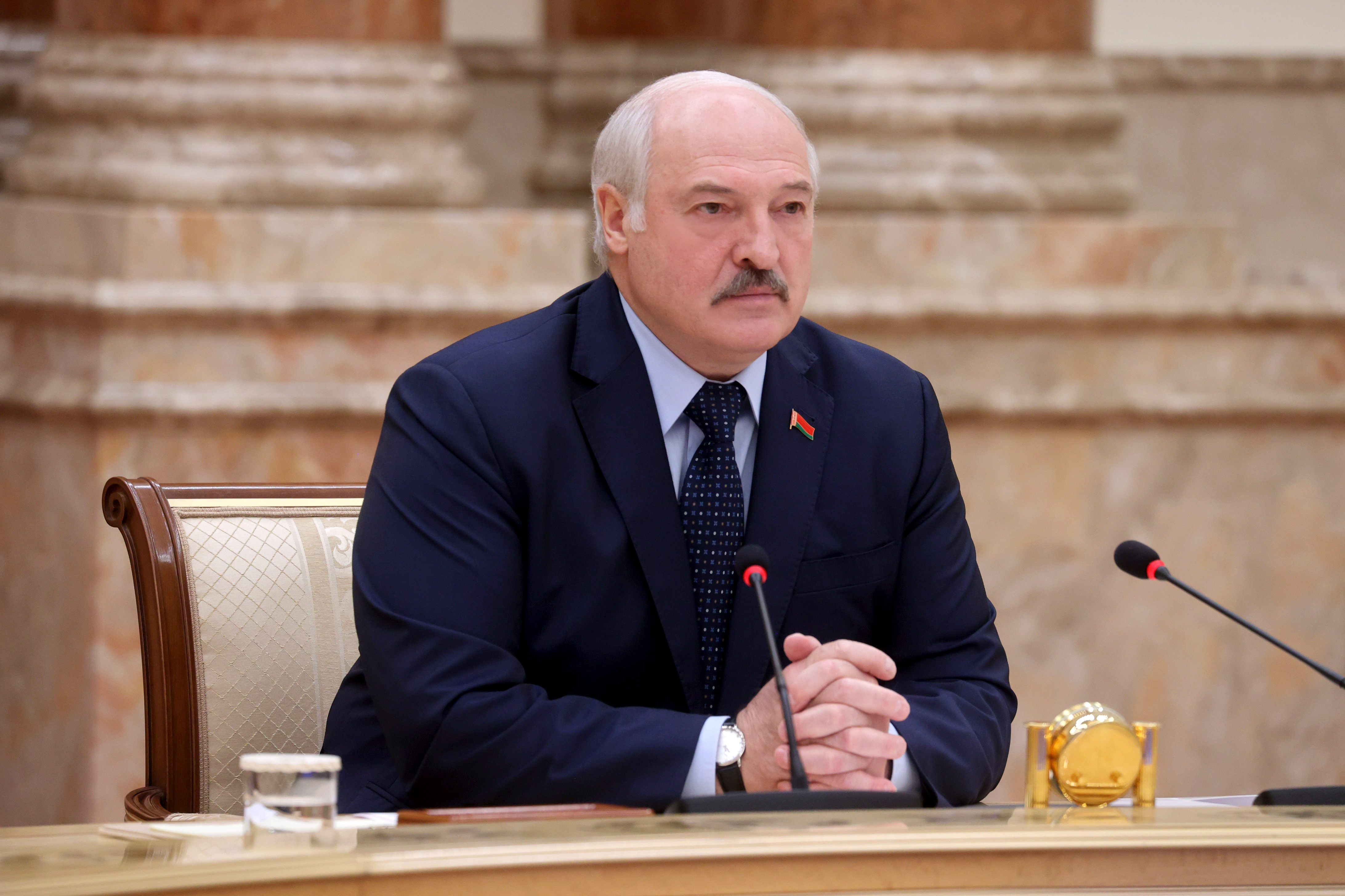 Санкционная травля