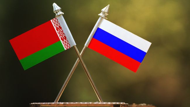 Беларусь и Россия по итогам 2022 года могут достичь исторического максимума двусторонней торговли