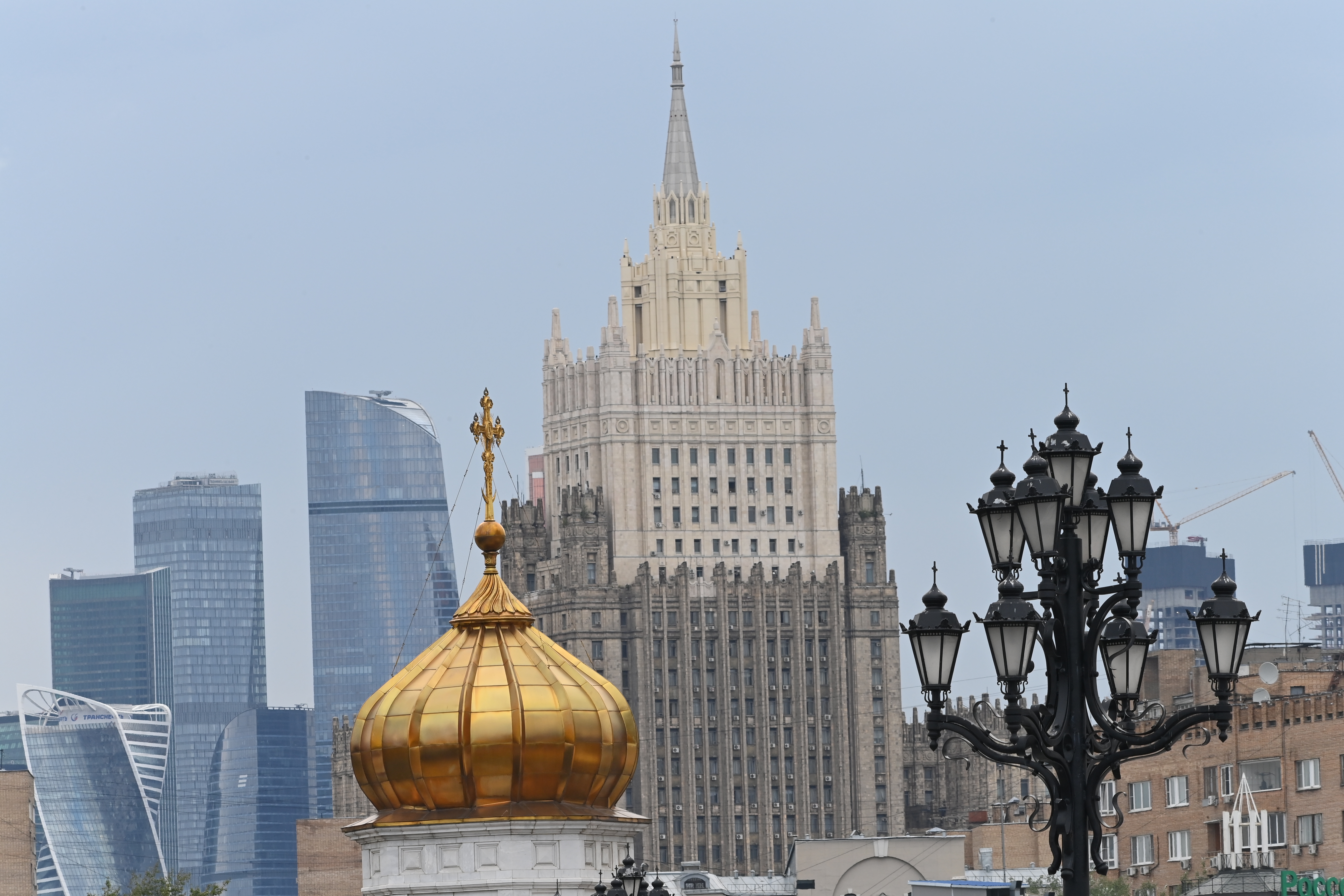 Всемирный конгресс соотечественников в 2021 году пройдет в IV квартале в Москве