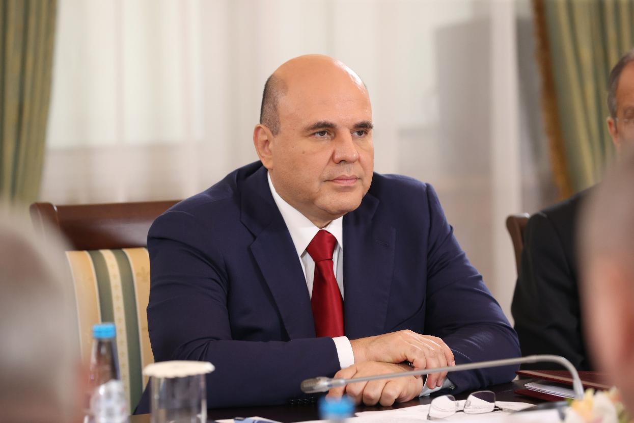 Михаил Мишустин призвал ставить четкие цели в работе по импортозамещению