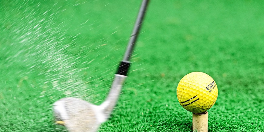 Союзная молодежь поучаствует в соревнованиях по мини-гольфу в Могилеве 13 сентября