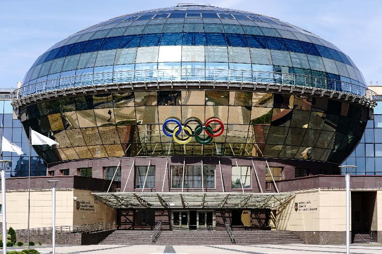  НОК Беларуси намерен бороться за право каждого спортсмена выступить на Играх