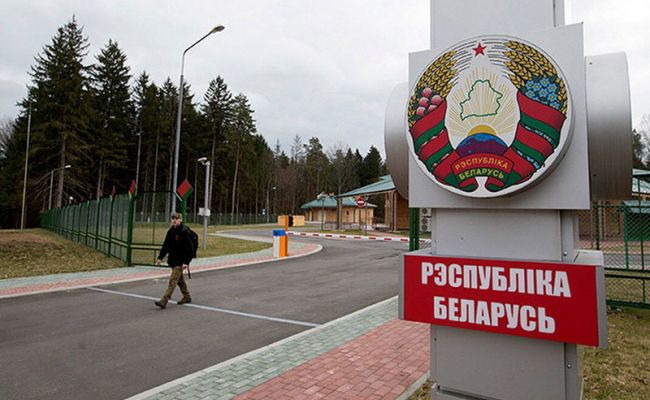 Белорусским безвизом воспользовались более 100 тыс. европейцев