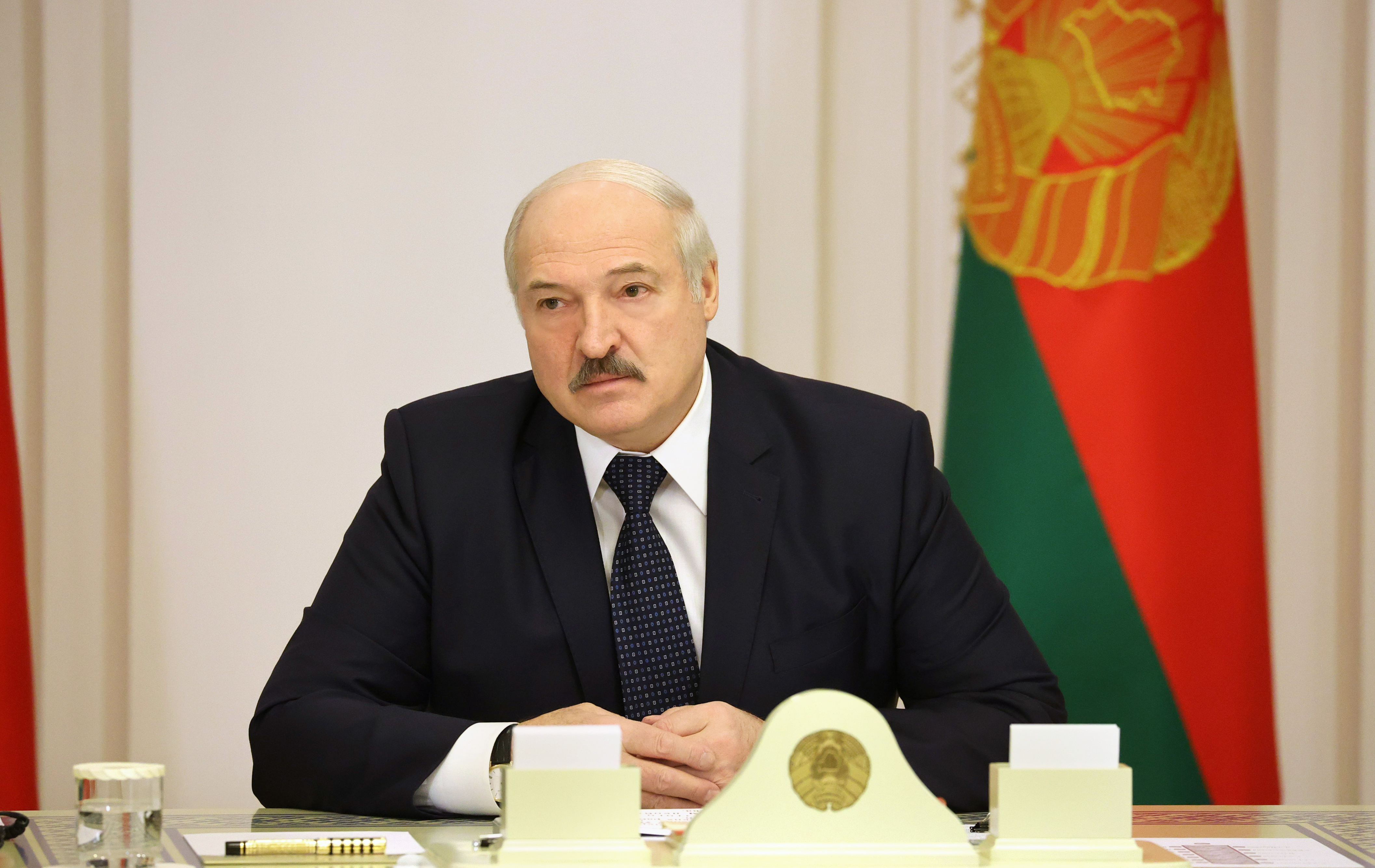 От инвестпрограммы до вопросов агроэкотуризма - Лукашенко собрал совещание с руководством Совмина