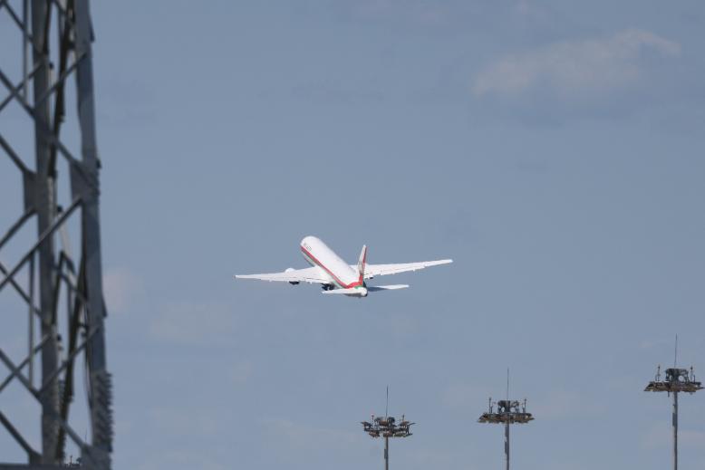 Лукашенко направился с рабочим визитом в Оман 