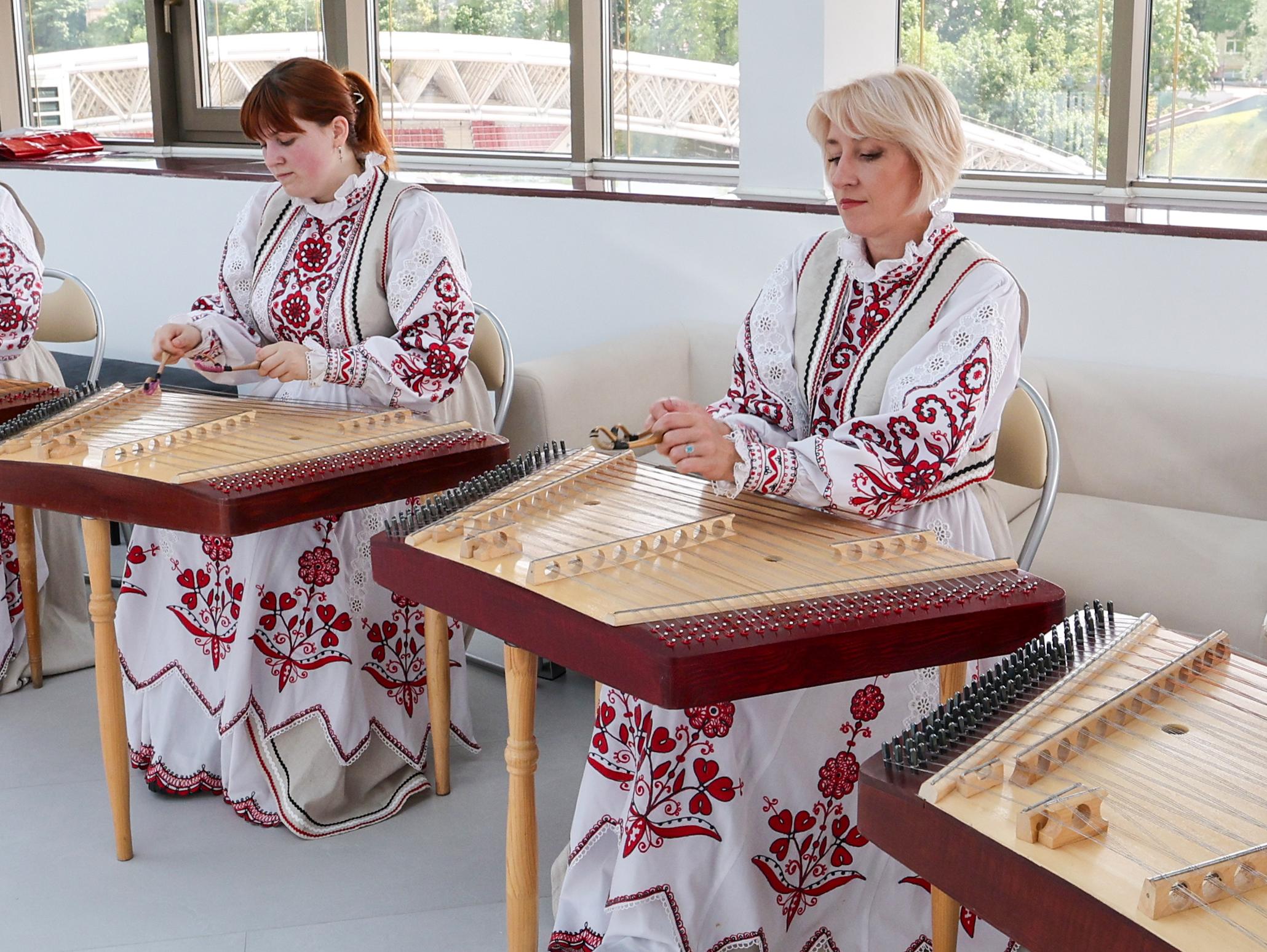 Приморье встречает Беларусь: насыщенная программа Дней Республики