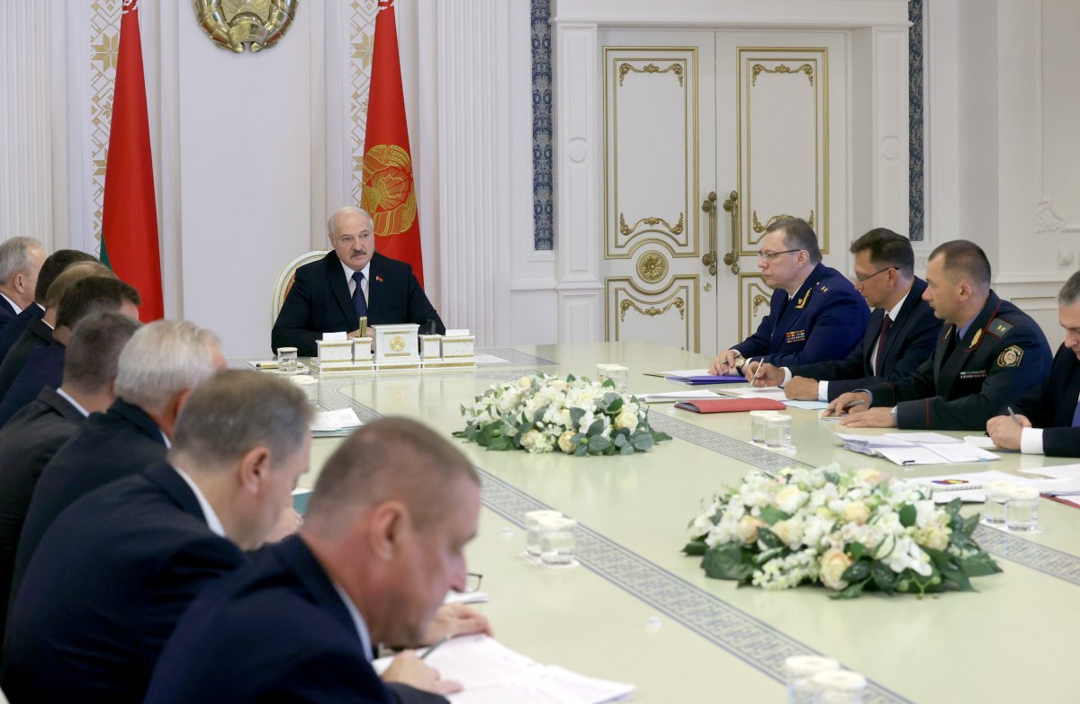 Организовать уборочную кампанию