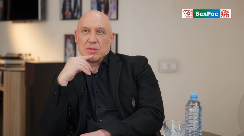 Денис Майданов: создавая свою судьбу в мире музыки и политики