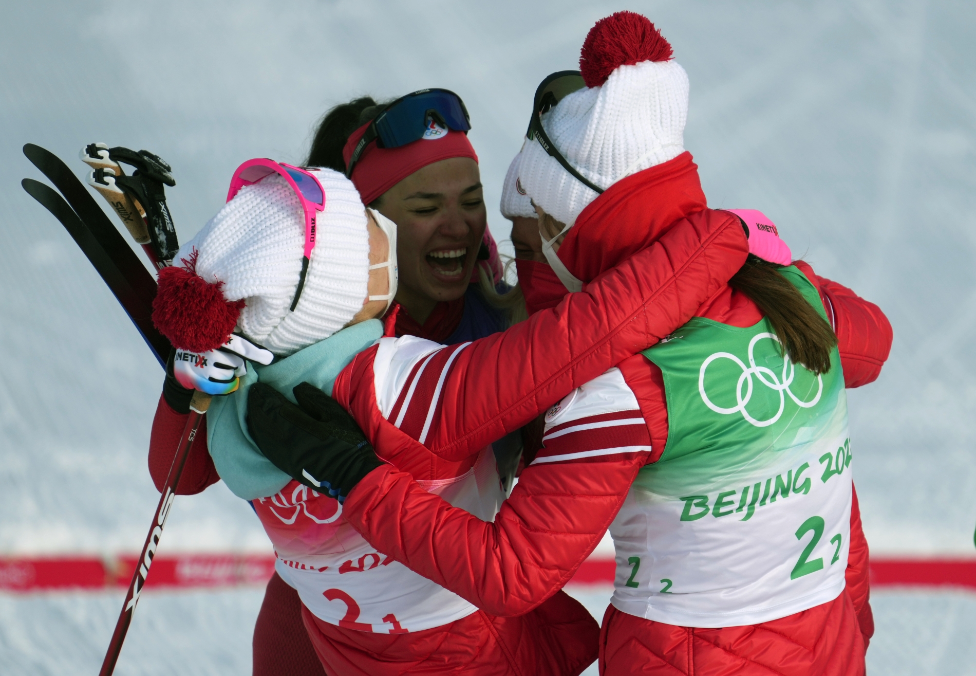 Ступак Сорина Непряева Чемпионат мира