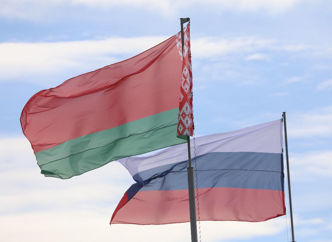 В Беларуси проводят учения Союзного государства по реагированию на общую эпидугрозу