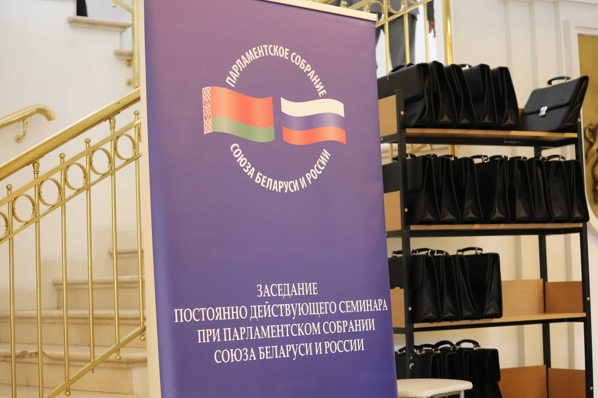 В Смоленске пройдет заседание по разработке стратегии молодежной политики СГ