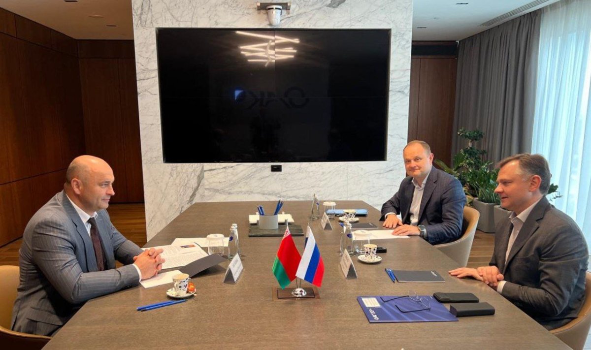 Российские и белорусские предприятия авиастроения будут развивать сотрудничество