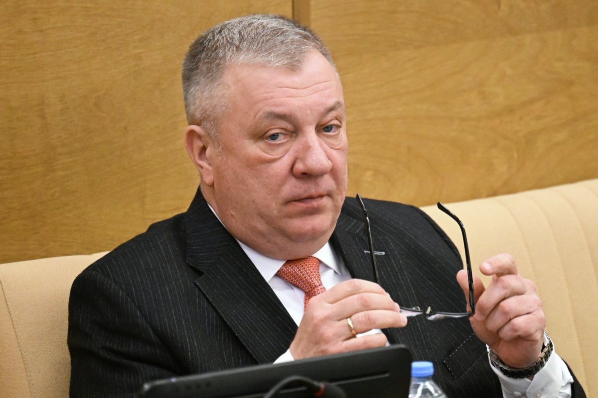 Андрей Гурулев: воспитание молодежи – это прежде всего семья