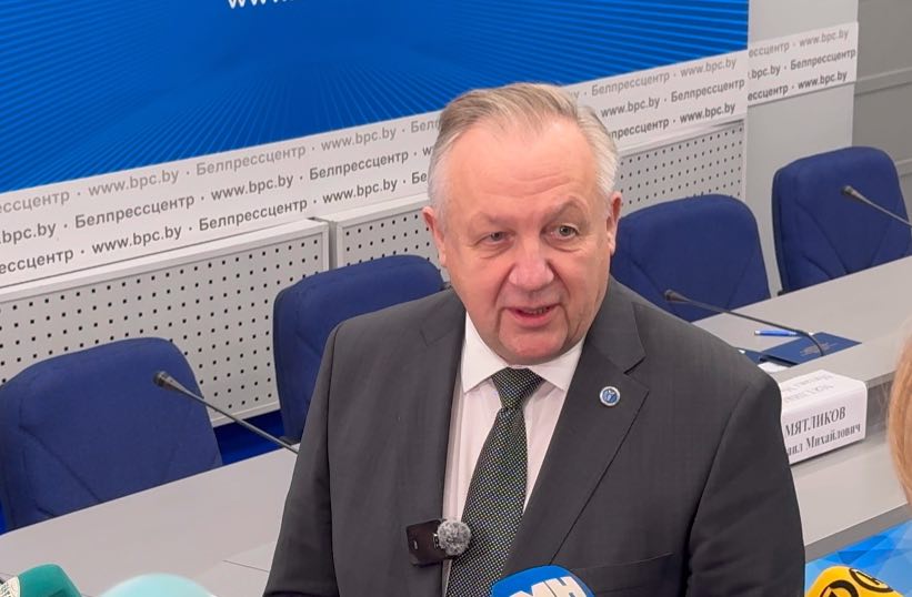 Фото: Елена Шило/БелРос