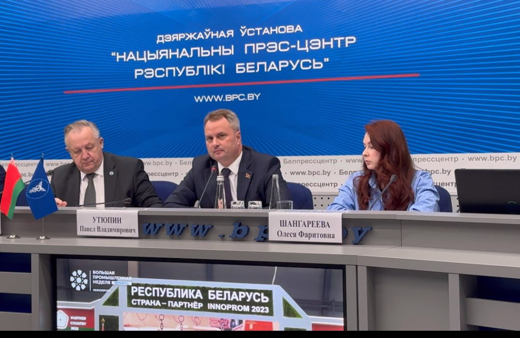 Фото: Елена Шило/БелРос