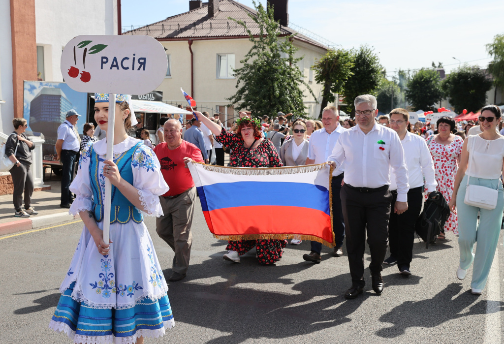 Глубокое сейчас