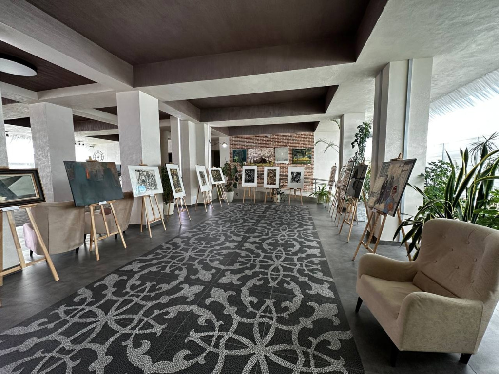 Фото: Екатерина Солонкова/БелРос