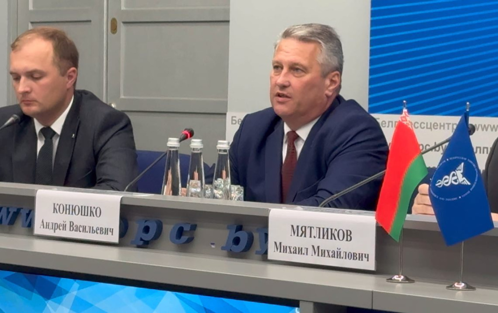 Фото: Елена Шило/БелРос