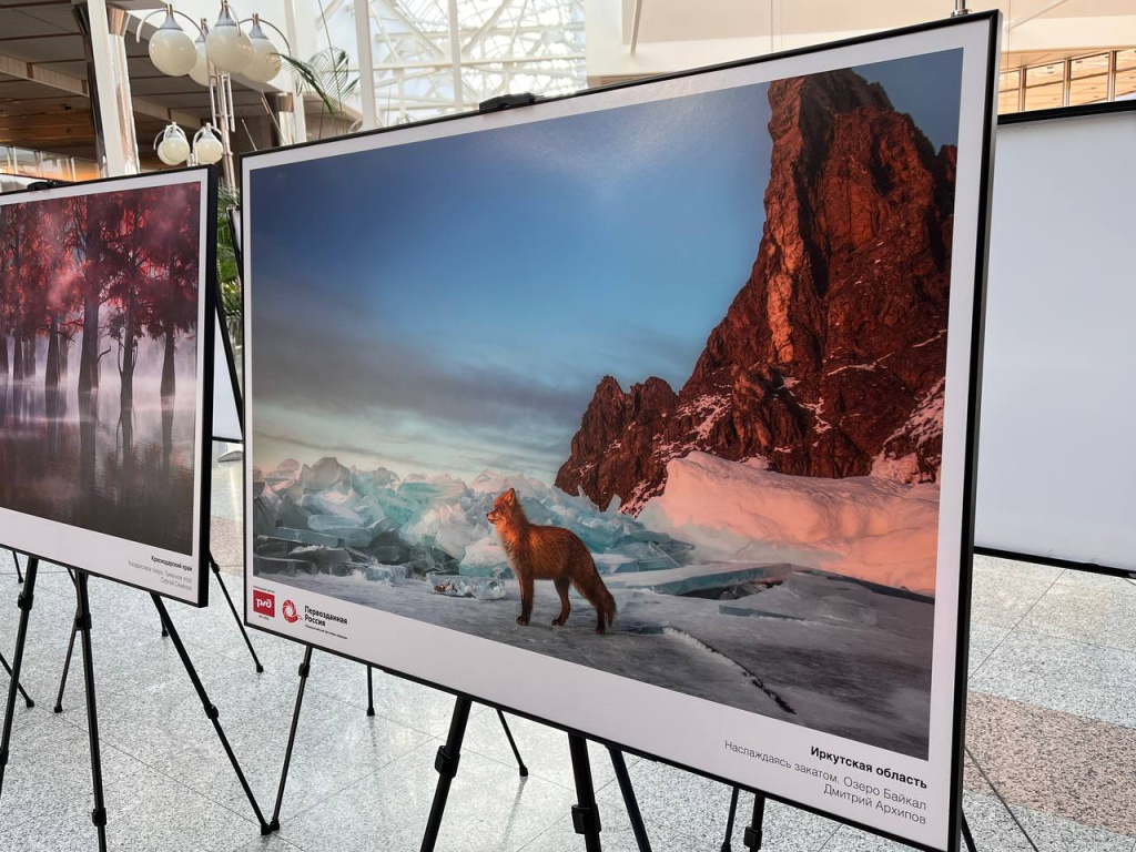 Фото: Лилия Исмагилова/БЕЛРОС